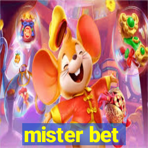 mister bet